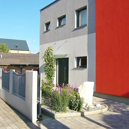 Abcd-Apartments 23 Nielrosenweg Wien Exteriör bild